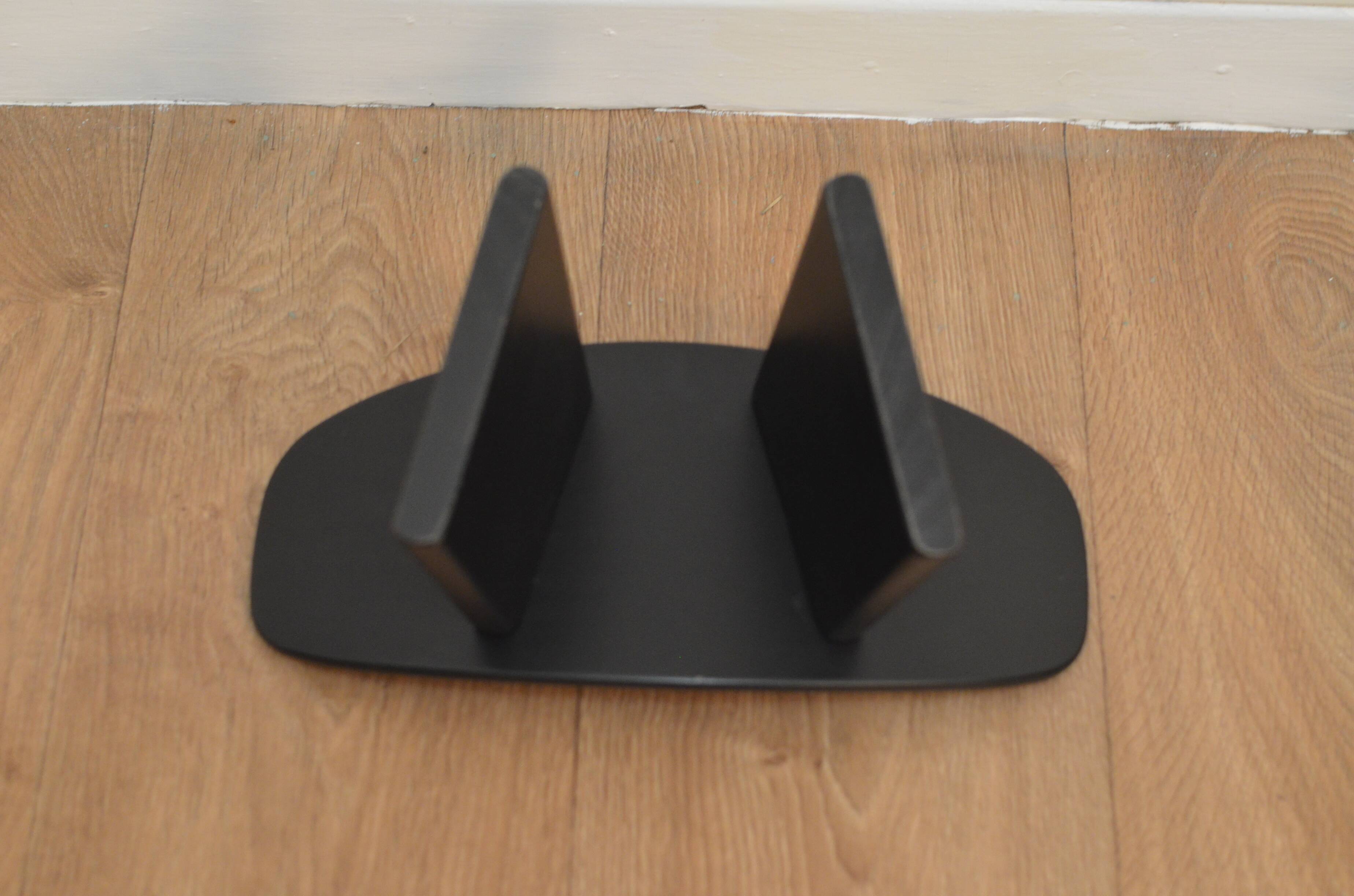 Shoggi meditation stool, Alain Gaubert.