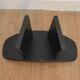 Tabouret de meditation Shoggi, Alain Gaubert.
