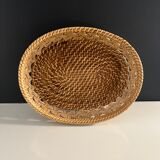Old basketry