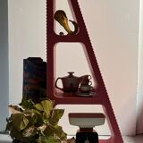 Modular shelving system MAKE/SHIFT by Movisi