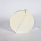 JM RDM - design Mario Bertorelle - modelo Disco - Italy - 1980's