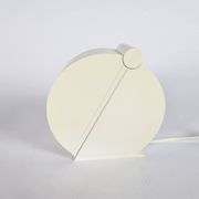 JM RDM - design Mario Bertorelle - modelo Disco - Italie - années 1980