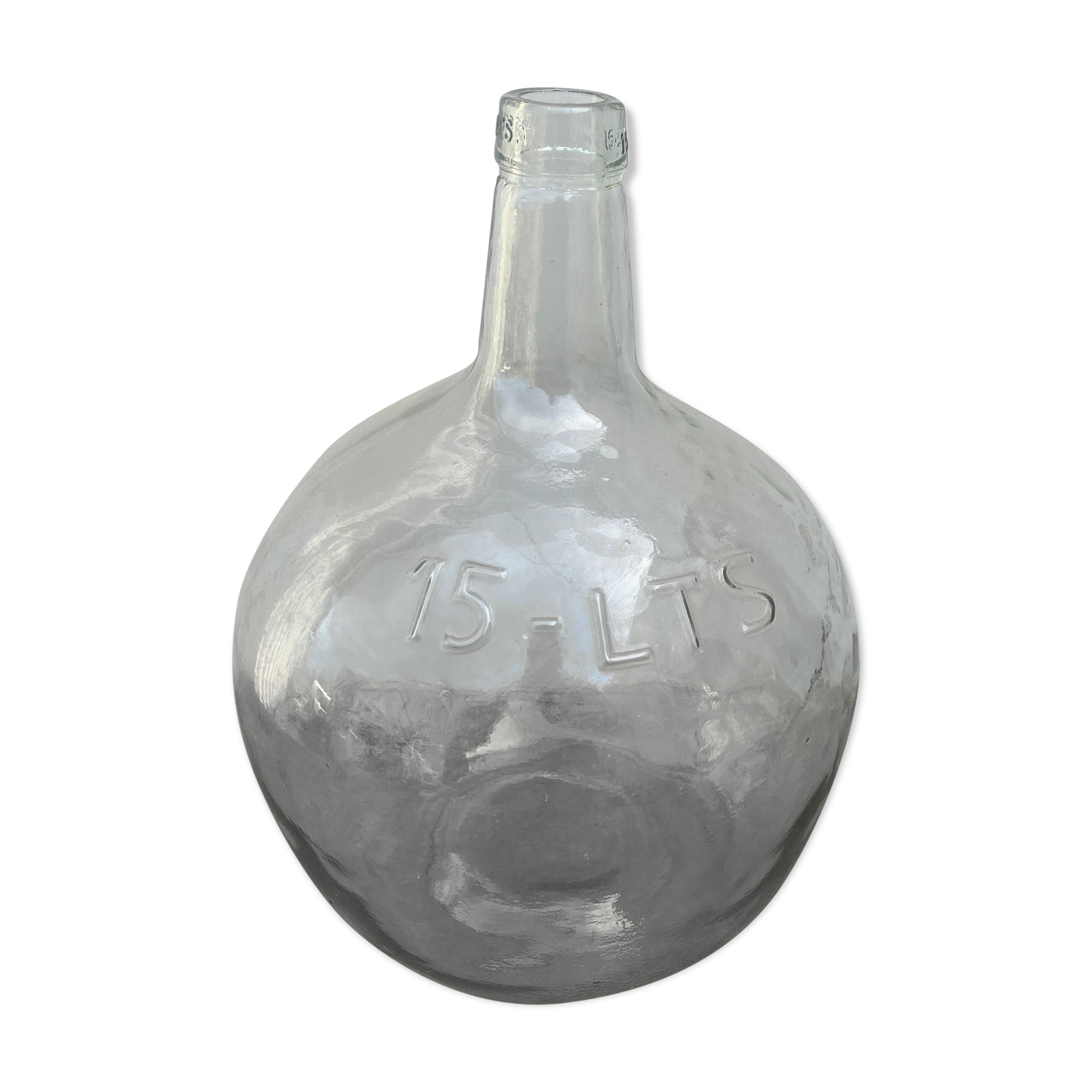 Demijohn 15l