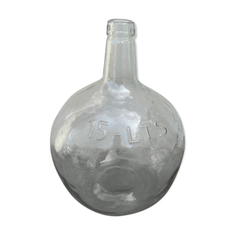 Demijohn 15l