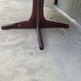 Scandinavian Baumann table 1960