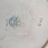 Villeroy and Boch plate