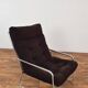 Bauhaus Lounge Chair by Gillis Lundgren for Ikea, 1970s.