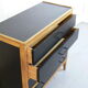 Commode des années 1960