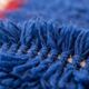 Handmade pure wool rug, custom size 1.5/2.5 m.