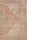 Vintage Oversize Anatolian Rug - Palace Size Tan Carpet 9'8" X 12'6"