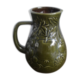 Pitcher