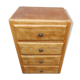 Commode vintage années 50