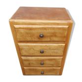 Commode vintage années 50