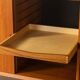 Cado | poul cadovius classic shelving system, 1960s, teak veneer