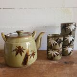 Tea set