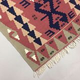 Turkish kilim 170x105 cm wool