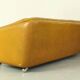 3-Seater Sofa C610 by Geoffrey Harcourt for Artifort, Netherlands 1969