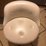 Swivel chair