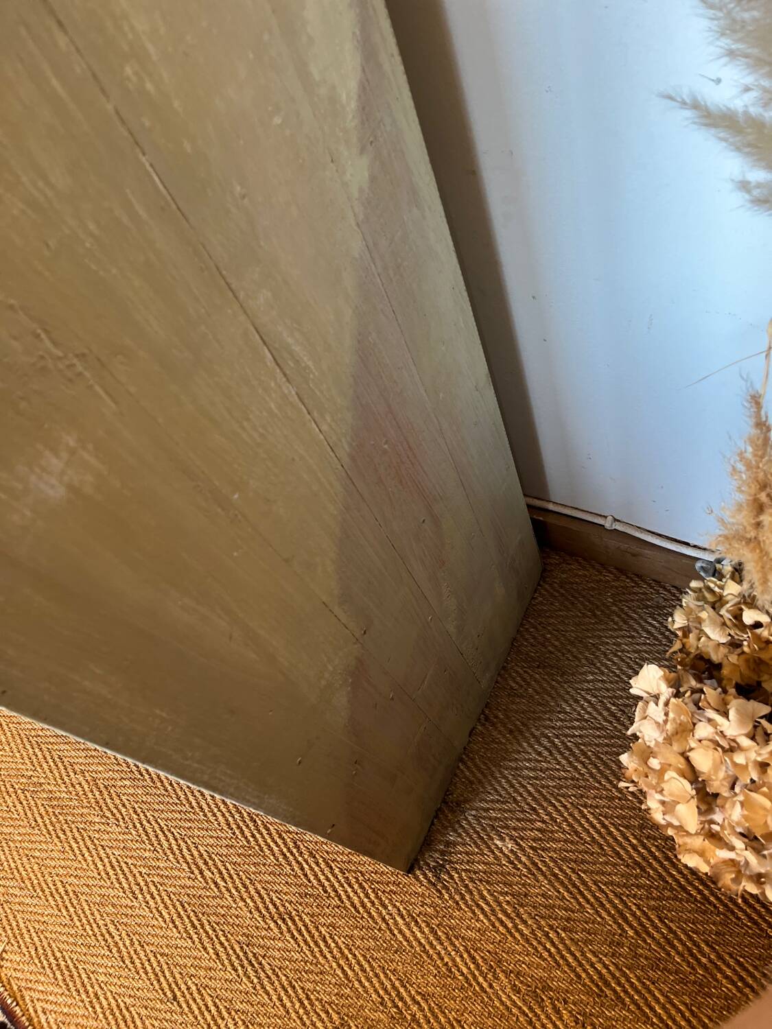 Vintage trade/workshop furniture