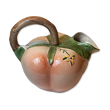 Pitcher dabbling vintage tomato tomato France