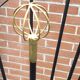 coat rack astrolabe from the 1950s-60s