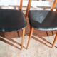 Scandinavian chairs