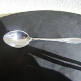Box of twelve small spoons