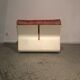 Amanta driver by Mario Bellini for B&B Italia 60s