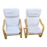 2 mayor children's armchairs