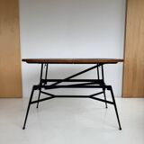 System table