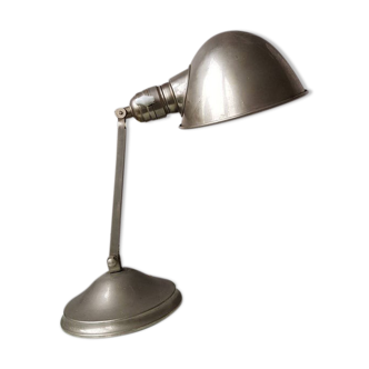 Lampe de bureau art déco 1930