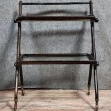 Serving trolley – Italy 1950