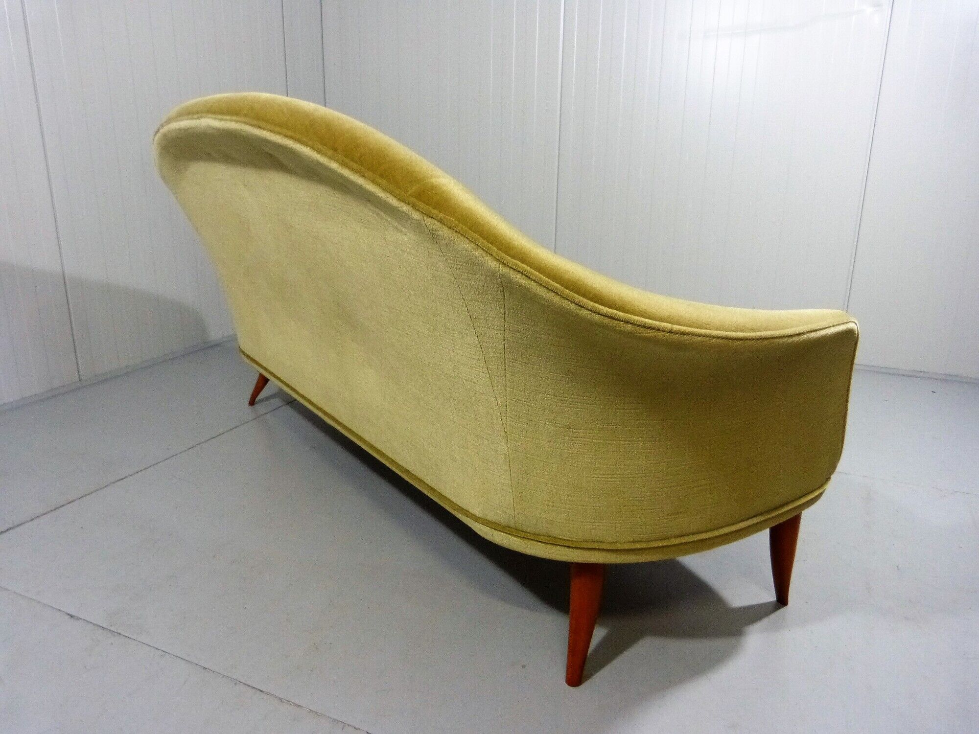Sofa Paradiset by Kerstin Hörlin-Holmquist for Nordiska Kompaniet, Sweden