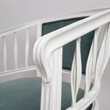 Art Nouveau armchair by Louis Majorelle