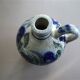 Small pitcher made of Alsace sandstone