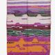 Tapis Coloré Berbère - 262 x 172 cm