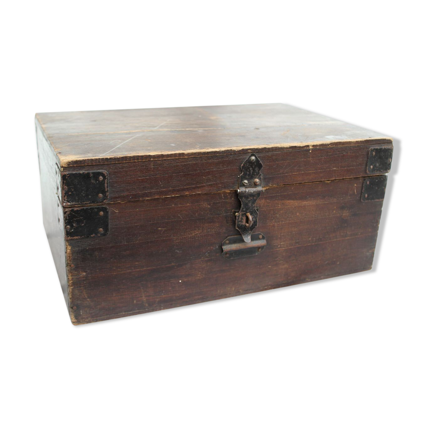 Old box