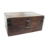 Old box