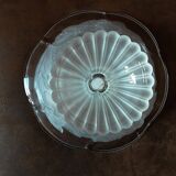 Crystal bowl