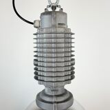 Industrial Pendant Lamp by Charles Keller for Zumtobel, 1990s