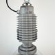 Industrial Pendant Lamp by Charles Keller for Zumtobel, 1990s