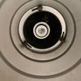 Industrial suspension