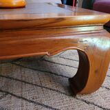 Coffee table for the living room