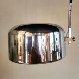 Large Italian Arc lamp 70s