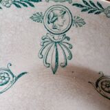 Oval ironstone dish "Compiègne" K&G Lunéville