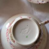 Ensemble Johnson brother rose chintz