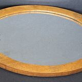 Art Deco mirror tray