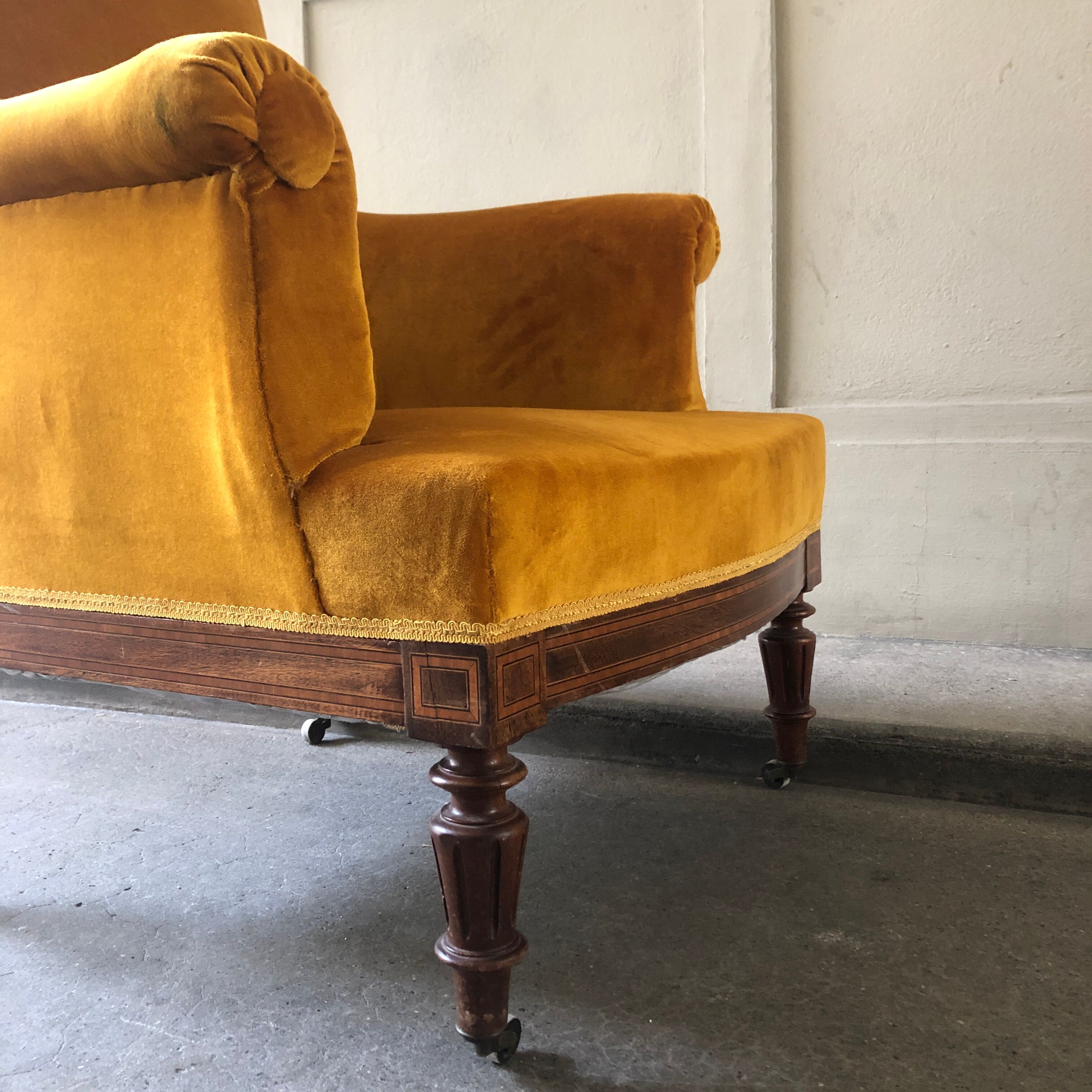 Armchair