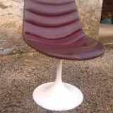Seat base Tulip
