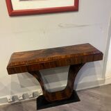Art Deco console